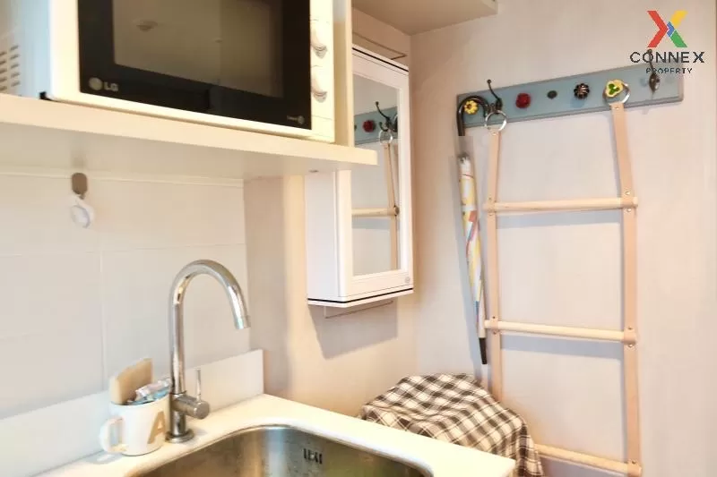 เช่าคอนโด  ไอดีโอ โมบิ สาทร BTS-กรุงธนบุรี บางลำภูล่าง เขต คลองสา