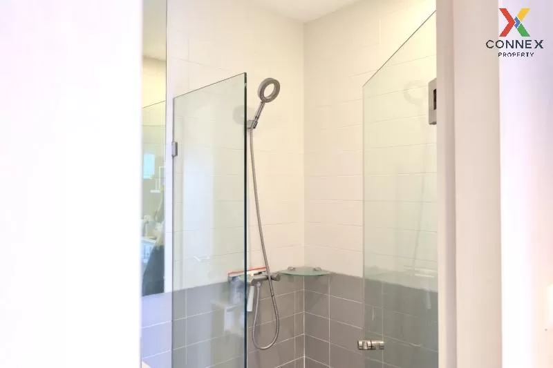 เช่าคอนโด  ไอดีโอ โมบิ สาทร BTS-กรุงธนบุรี บางลำภูล่าง เขต คลองสา