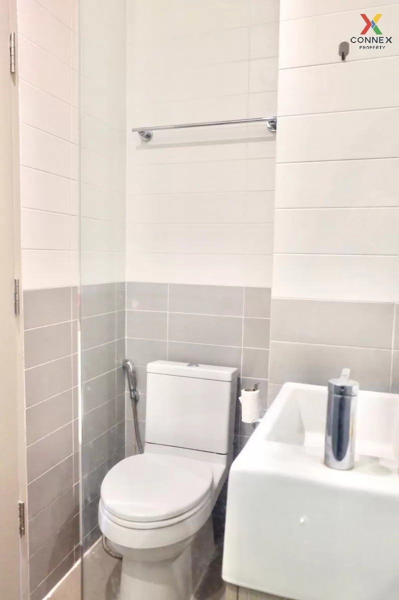 เช่าคอนโด  ไอดีโอ โมบิ สาทร BTS-กรุงธนบุรี บางลำภูล่าง เขต คลองสา