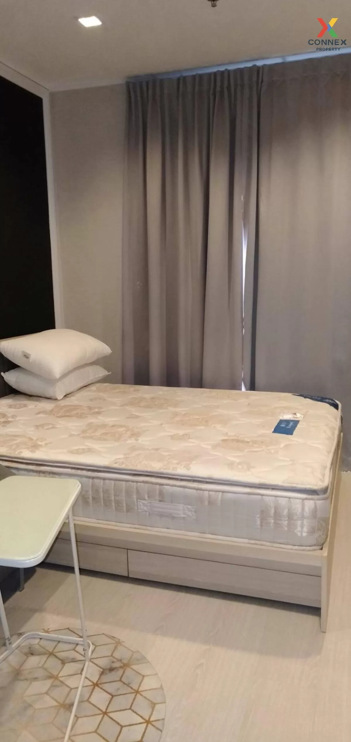 FOR RENT condo , Ideo Mobi Sathorn , BTS-Krung Thon Buri , Bang L 4