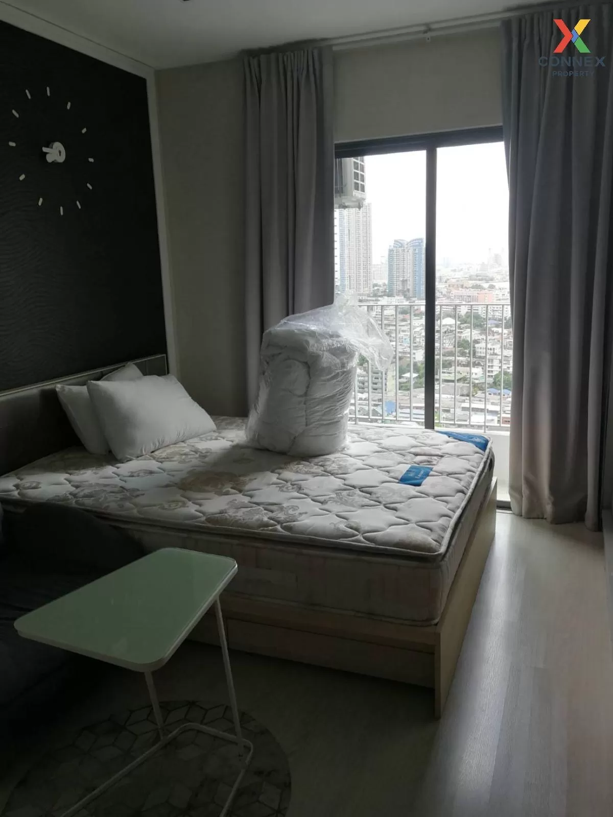 FOR RENT condo , Ideo Mobi Sathorn , BTS-Krung Thon Buri , Bang L