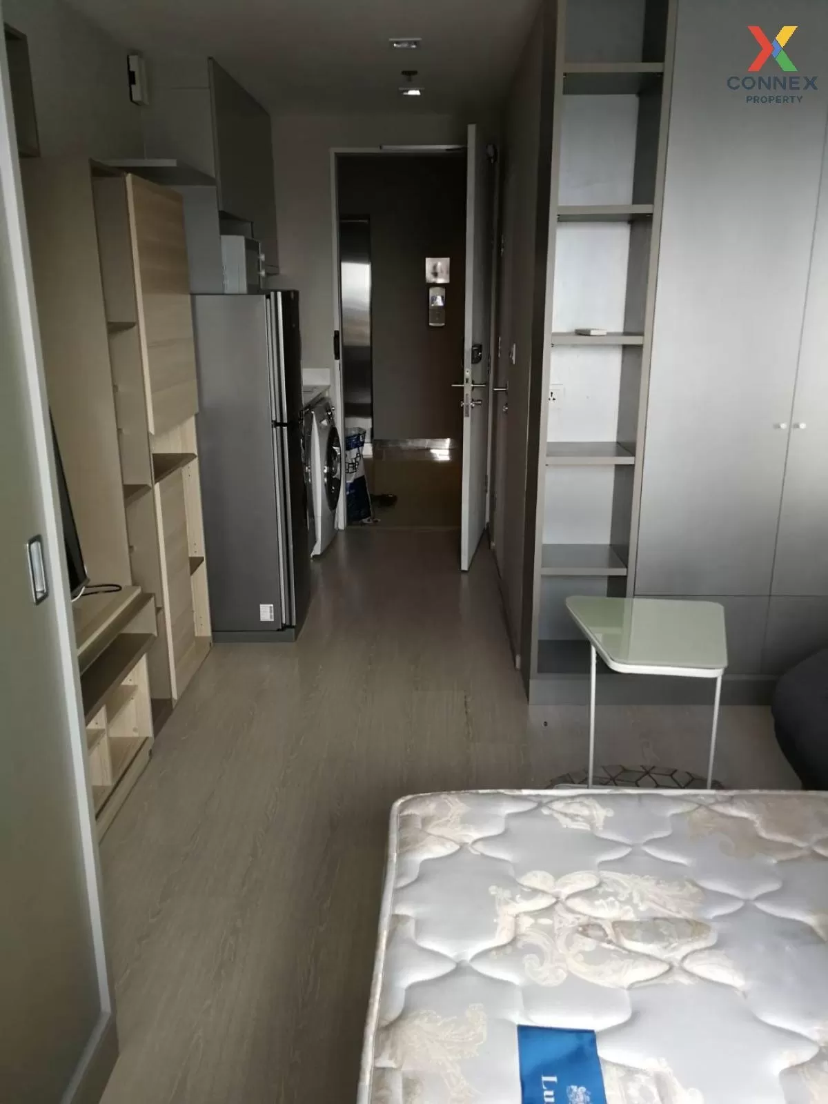 FOR RENT condo , Ideo Mobi Sathorn , BTS-Krung Thon Buri , Bang L