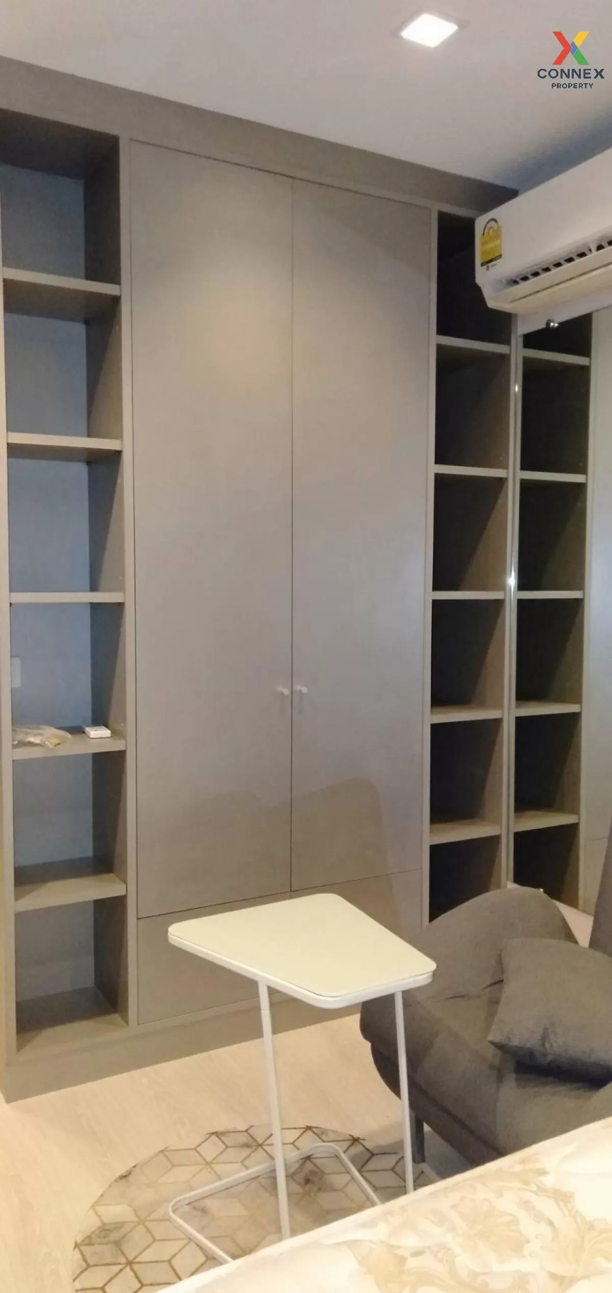 FOR RENT condo , Ideo Mobi Sathorn , BTS-Krung Thon Buri , Bang L