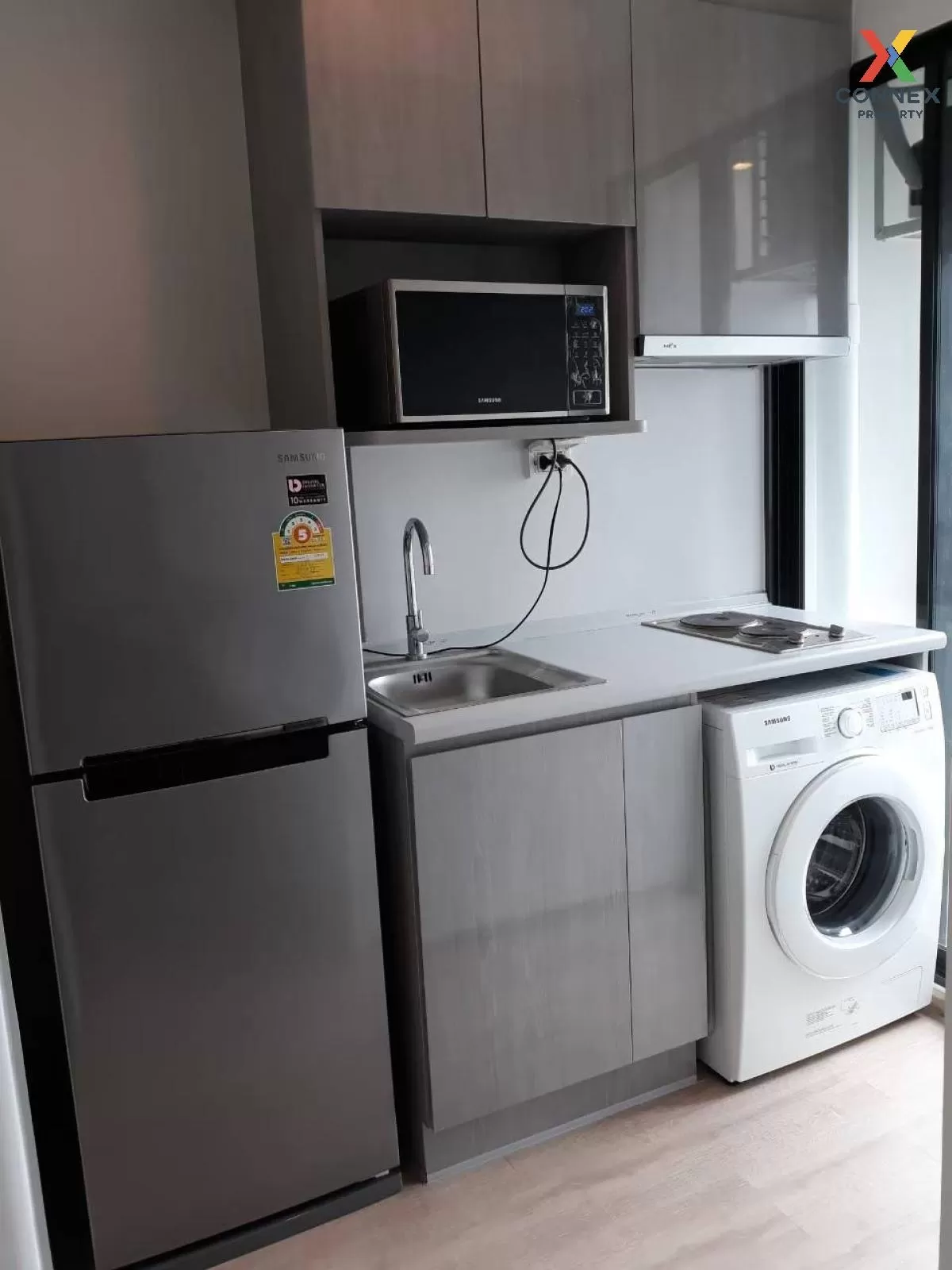 ขายคอนโด  ไอดีโอ สาทร - ท่าพระ BTS-โพธิ์นิมิตร บุคคโล เขต ธนบุรี  ขายคอนโด  ไอดีโอ สาทร - ท่าพระ BTS-โพธิ์นิมิตร บุคคโล เขต ธนบุรี  3