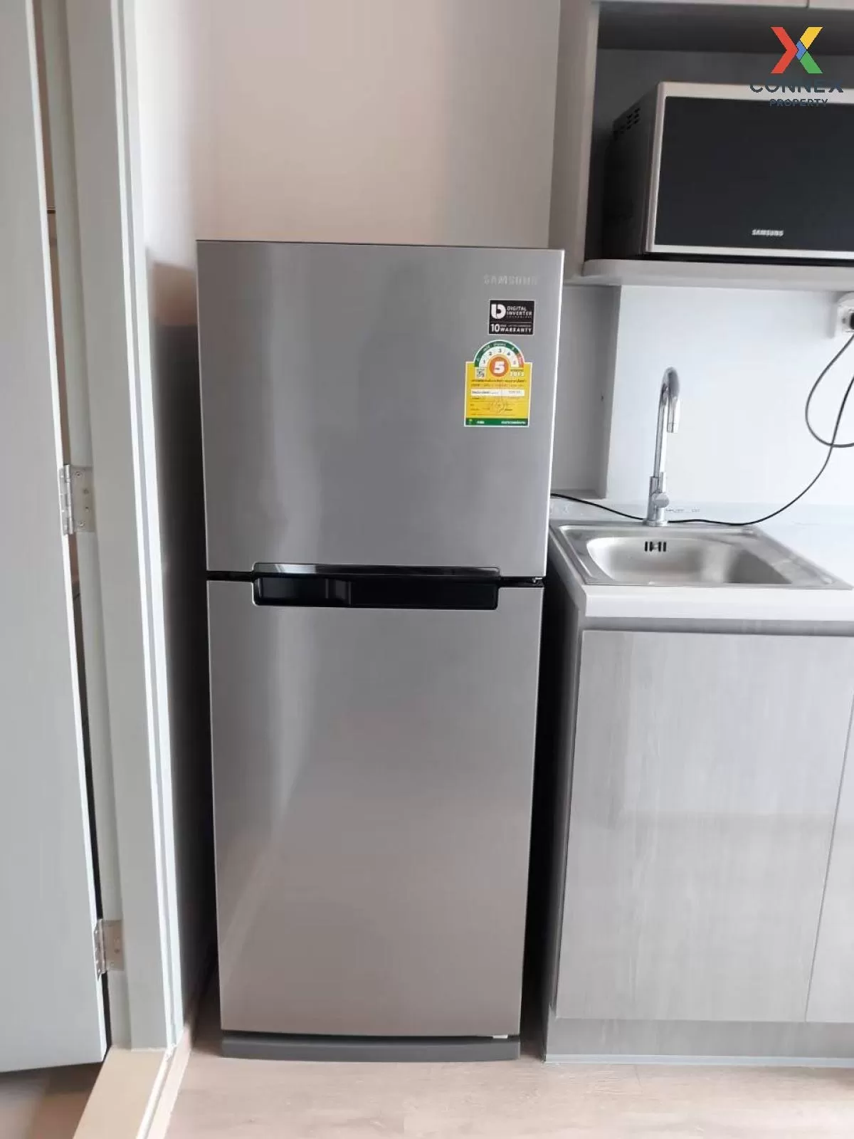 ขายคอนโด  ไอดีโอ สาทร - ท่าพระ BTS-โพธิ์นิมิตร บุคคโล เขต ธนบุรี  ขายคอนโด  ไอดีโอ สาทร - ท่าพระ BTS-โพธิ์นิมิตร บุคคโล เขต ธนบุรี  4