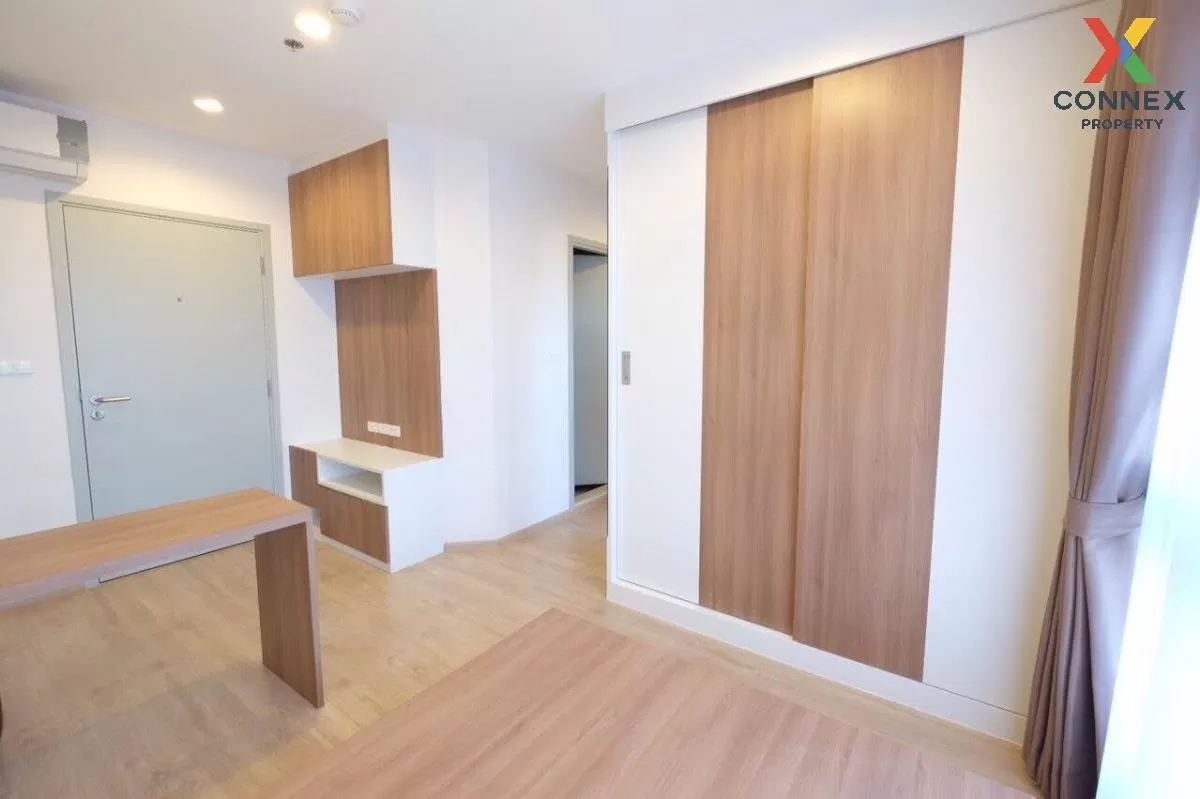 เช่าคอนโด  ไอดีโอ สาทร - ท่าพระ BTS-โพธิ์นิมิตร บุคคโล เขต ธนบุรี เช่าคอนโด  ไอดีโอ สาทร - ท่าพระ BTS-โพธิ์นิมิตร บุคคโล เขต ธนบุรี 2