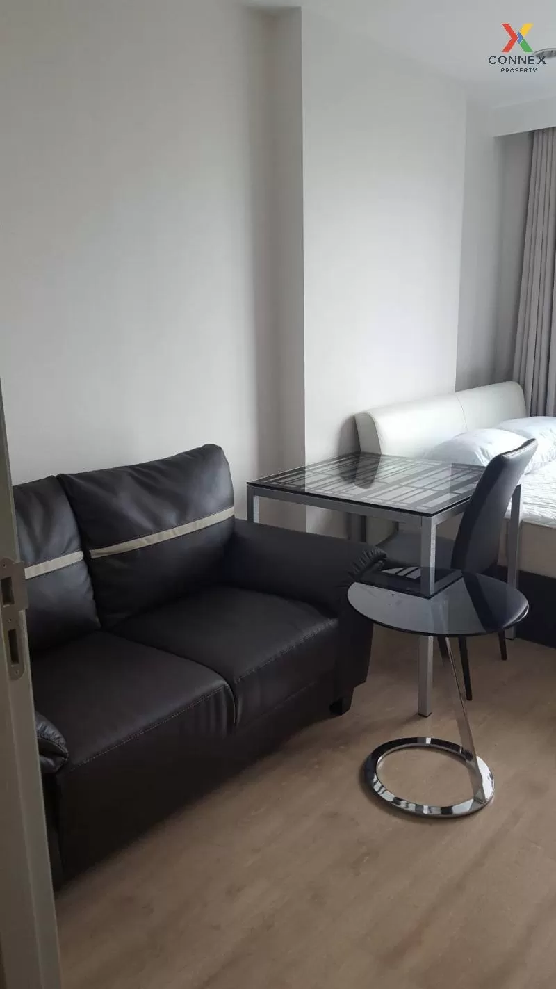 เช่าคอนโด  ไอดีโอ สาทร - ท่าพระ BTS-โพธิ์นิมิตร บุคคโล เขต ธนบุรี 1