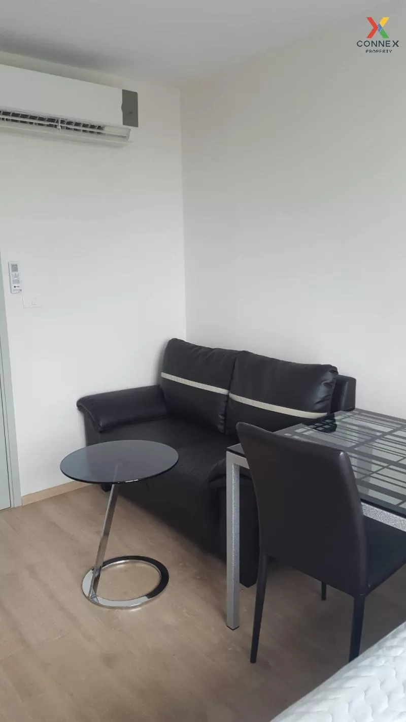 เช่าคอนโด  ไอดีโอ สาทร - ท่าพระ BTS-โพธิ์นิมิตร บุคคโล เขต ธนบุรี 2