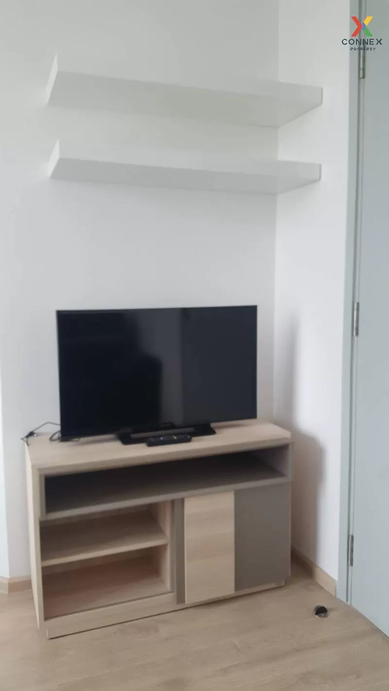 เช่าคอนโด  ไอดีโอ สาทร - ท่าพระ BTS-โพธิ์นิมิตร บุคคโล เขต ธนบุรี 3