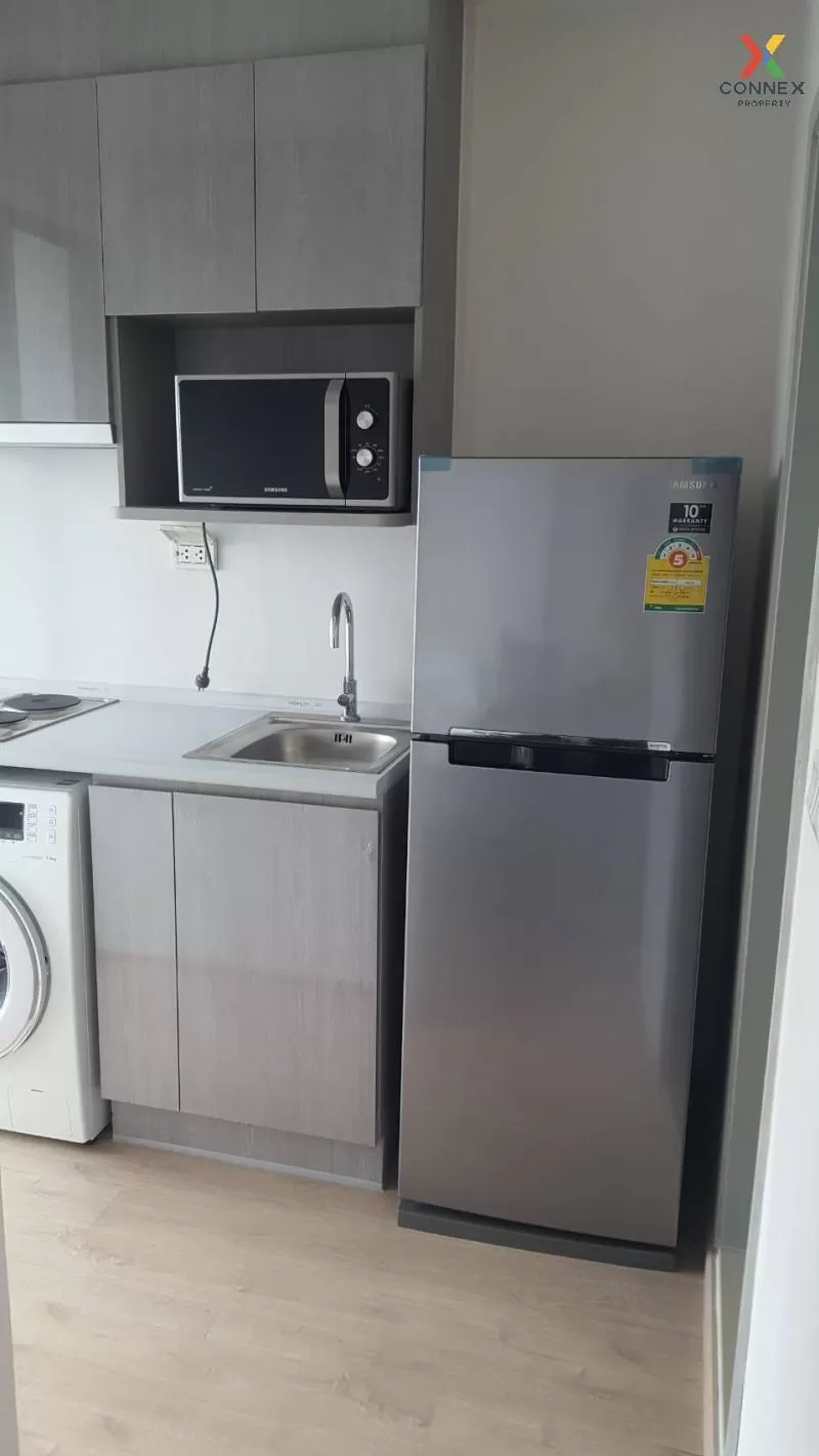 เช่าคอนโด  ไอดีโอ สาทร - ท่าพระ BTS-โพธิ์นิมิตร บุคคโล เขต ธนบุรี