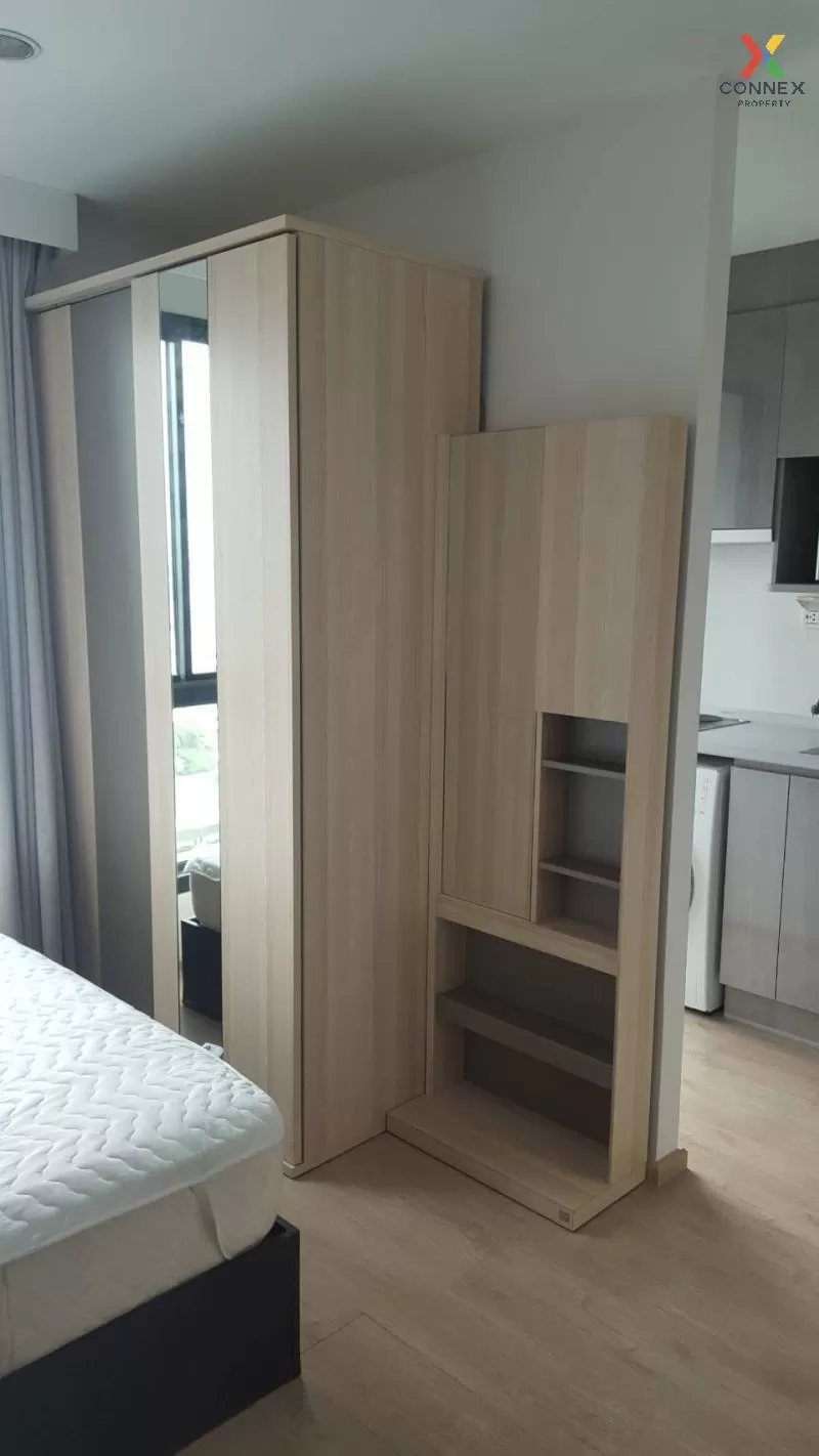 เช่าคอนโด  ไอดีโอ สาทร - ท่าพระ BTS-โพธิ์นิมิตร บุคคโล เขต ธนบุรี