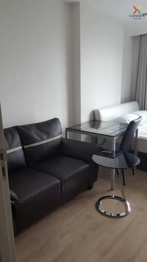 เช่าคอนโด  ไอดีโอ สาทร - ท่าพระ BTS-โพธิ์นิมิตร บุคคโล เขต ธนบุรี กรุงเทพ CX-25236