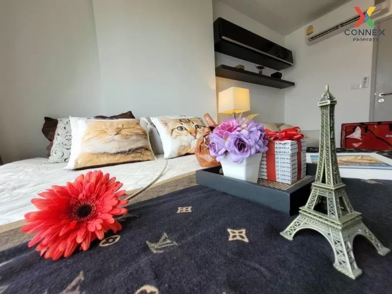 เช่าคอนโด  ไอดีโอ สาทร - ท่าพระ BTS-โพธิ์นิมิตร บุคคโล เขต ธนบุรี 2