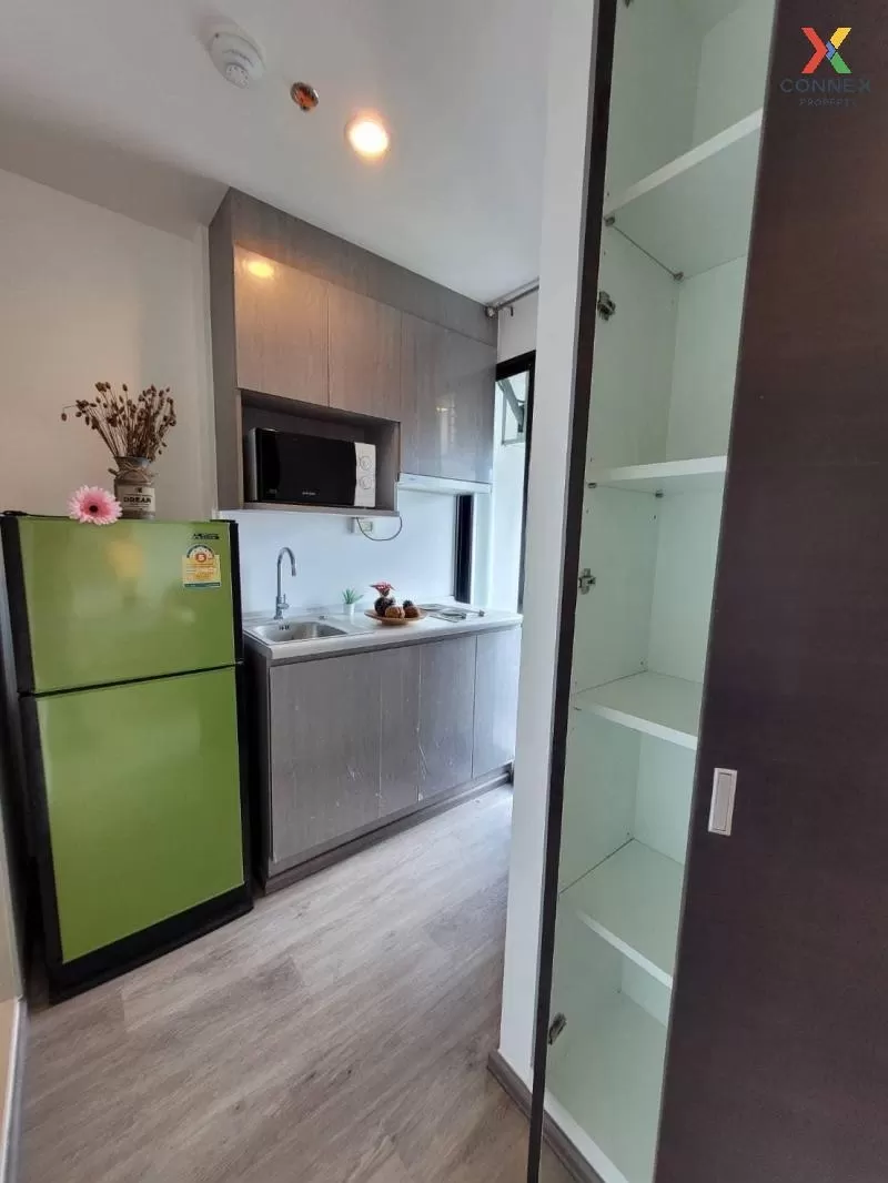 เช่าคอนโด  ไอดีโอ สาทร - ท่าพระ BTS-โพธิ์นิมิตร บุคคโล เขต ธนบุรี 3