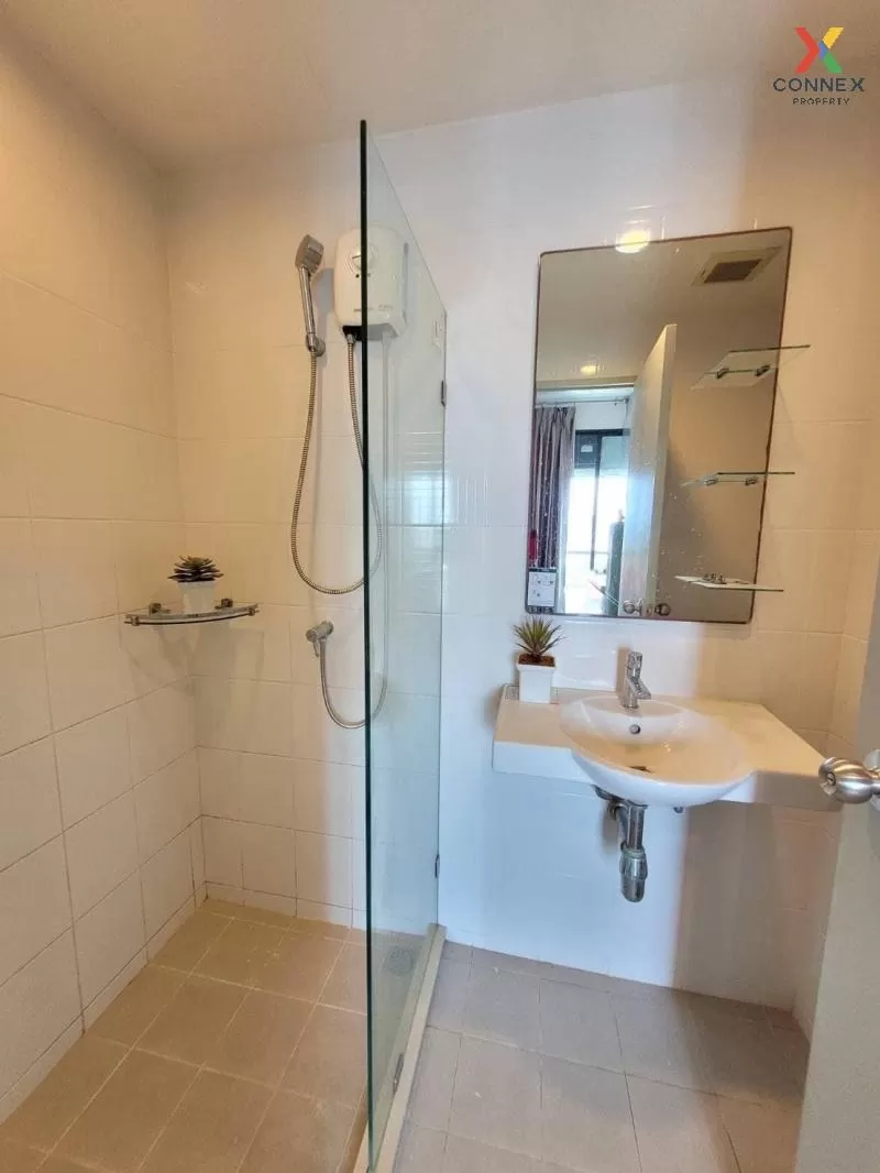 เช่าคอนโด  ไอดีโอ สาทร - ท่าพระ BTS-โพธิ์นิมิตร บุคคโล เขต ธนบุรี