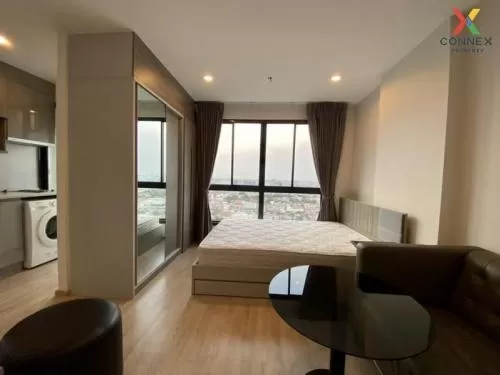 เช่าคอนโด  ไอดีโอ สาทร - ท่าพระ BTS-โพธิ์นิมิตร บุคคโล เขต ธนบุรี กรุงเทพ CX-25254