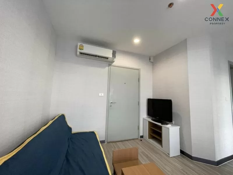 เช่าคอนโด  ไอดีโอ สาทร - ท่าพระ BTS-โพธิ์นิมิตร บุคคโล เขต ธนบุรี 2