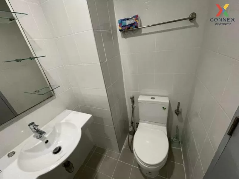 เช่าคอนโด  ไอดีโอ สาทร - ท่าพระ BTS-โพธิ์นิมิตร บุคคโล เขต ธนบุรี