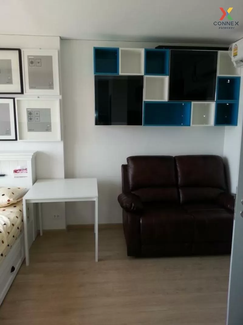 ขายคอนโด  ไอดีโอ สาทร - ท่าพระ BTS-โพธิ์นิมิตร บุคคโล เขต ธนบุรี  1