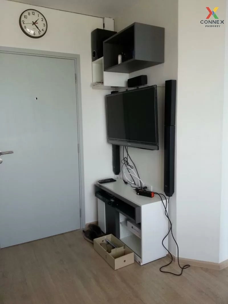 ขายคอนโด  ไอดีโอ สาทร - ท่าพระ BTS-โพธิ์นิมิตร บุคคโล เขต ธนบุรี  2