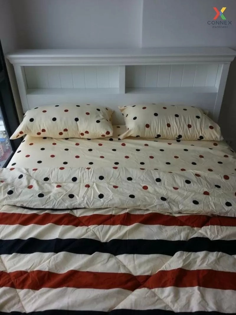 ขายคอนโด  ไอดีโอ สาทร - ท่าพระ BTS-โพธิ์นิมิตร บุคคโล เขต ธนบุรี  3