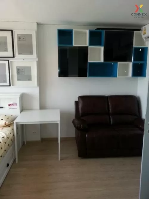 ขายคอนโด  ไอดีโอ สาทร - ท่าพระ BTS-โพธิ์นิมิตร บุคคโล เขต ธนบุรี กรุงเทพ CX-25275