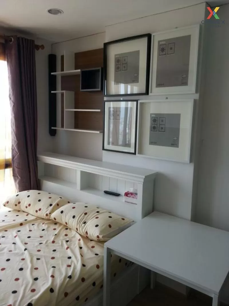 เช่าคอนโด  ไอดีโอ สาทร - ท่าพระ BTS-โพธิ์นิมิตร บุคคโล เขต ธนบุรี