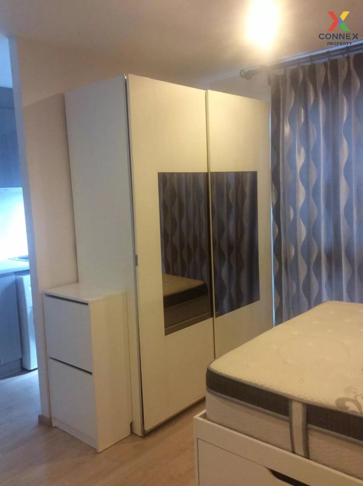 เช่าคอนโด  ไอดีโอ สาทร - ท่าพระ BTS-โพธิ์นิมิตร บุคคโล เขต ธนบุรี เช่าคอนโด  ไอดีโอ สาทร - ท่าพระ BTS-โพธิ์นิมิตร บุคคโล เขต ธนบุรี 4