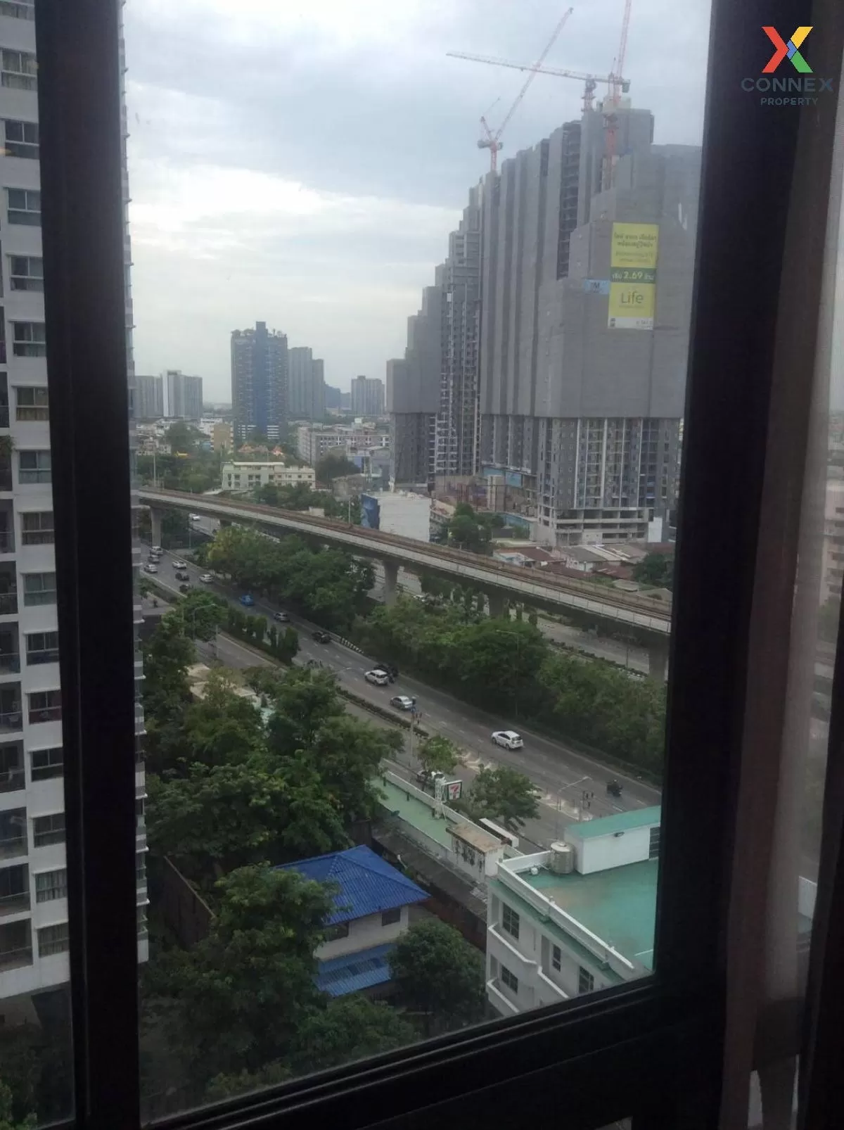 เช่าคอนโด  ไอดีโอ สาทร - ท่าพระ BTS-โพธิ์นิมิตร บุคคโล เขต ธนบุรี เช่าคอนโด  ไอดีโอ สาทร - ท่าพระ BTS-โพธิ์นิมิตร บุคคโล เขต ธนบุรี