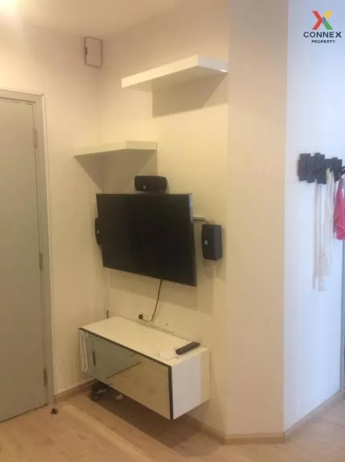 เช่าคอนโด  ไอดีโอ สาทร - ท่าพระ BTS-โพธิ์นิมิตร บุคคโล เขต ธนบุรี กรุงเทพ CX-25279