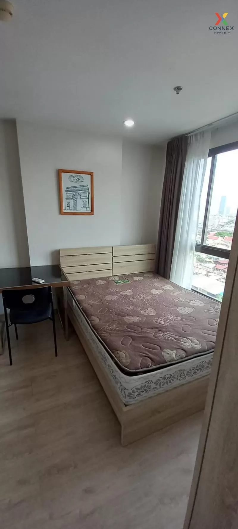 ขายคอนโด  ไอดีโอ สาทร - ท่าพระ BTS-โพธิ์นิมิตร บุคคโล เขต ธนบุรี  1