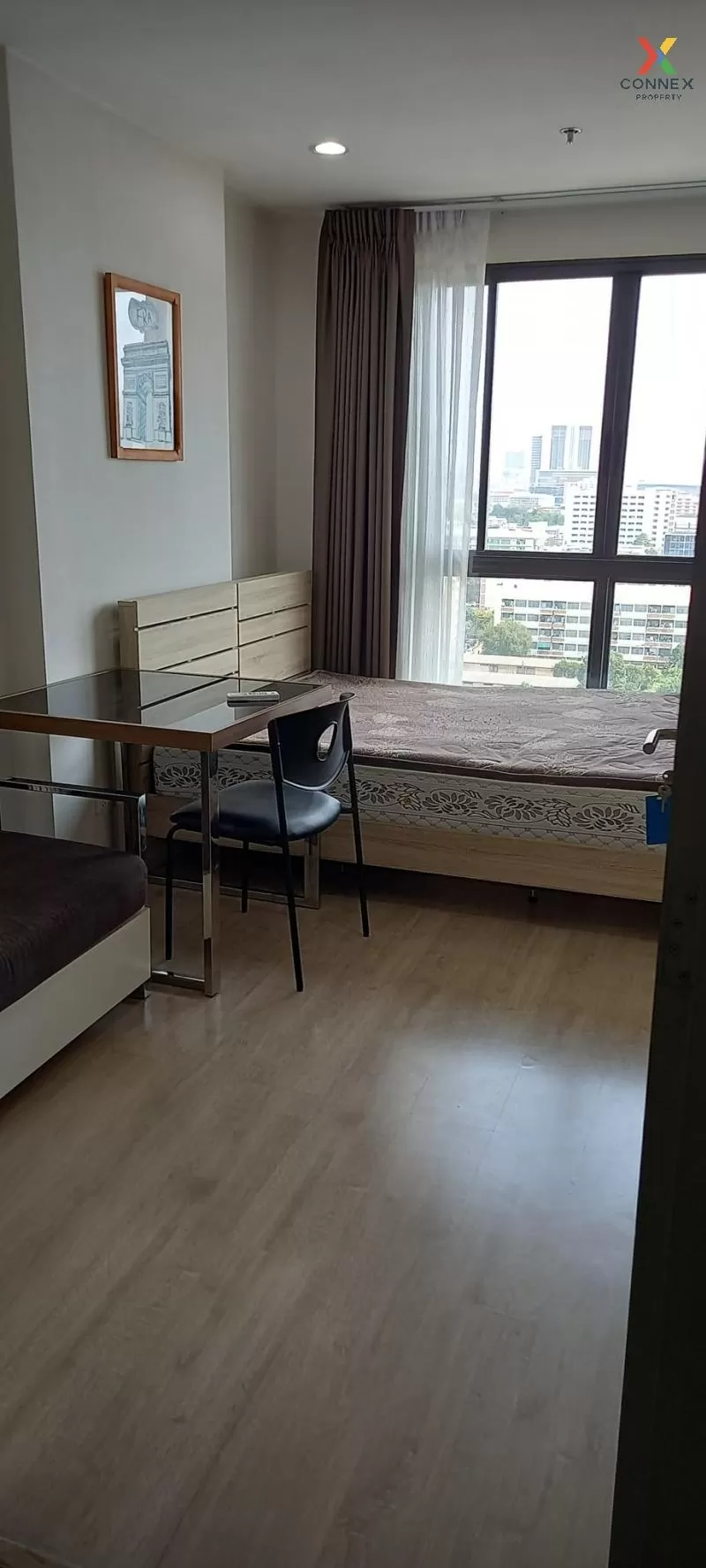 ขายคอนโด  ไอดีโอ สาทร - ท่าพระ BTS-โพธิ์นิมิตร บุคคโล เขต ธนบุรี  2