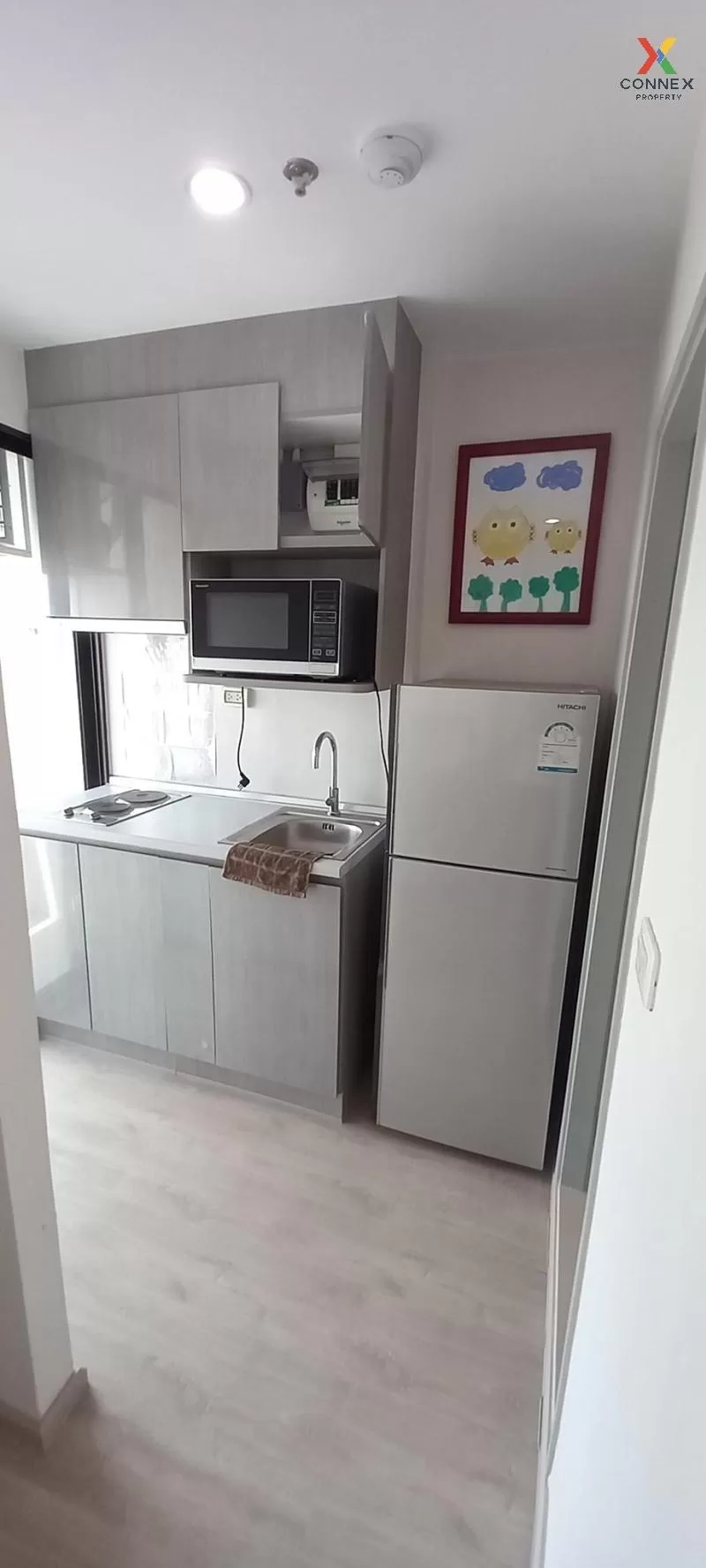 ขายคอนโด  ไอดีโอ สาทร - ท่าพระ BTS-โพธิ์นิมิตร บุคคโล เขต ธนบุรี  3