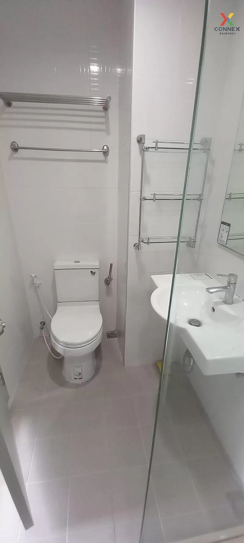 ขายคอนโด  ไอดีโอ สาทร - ท่าพระ BTS-โพธิ์นิมิตร บุคคโล เขต ธนบุรี  4