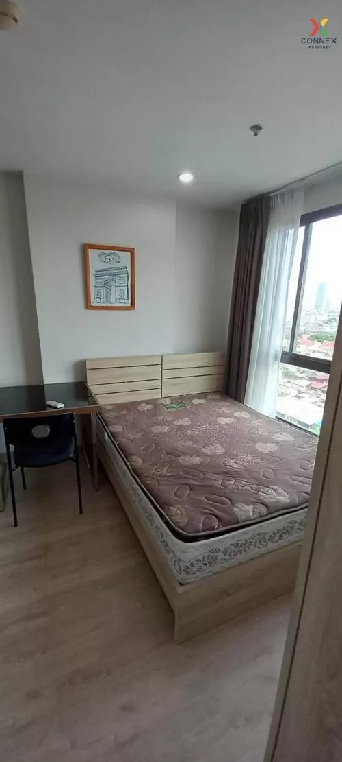 ขายคอนโด  ไอดีโอ สาทร - ท่าพระ BTS-โพธิ์นิมิตร บุคคโล เขต ธนบุรี กรุงเทพ CX-25281