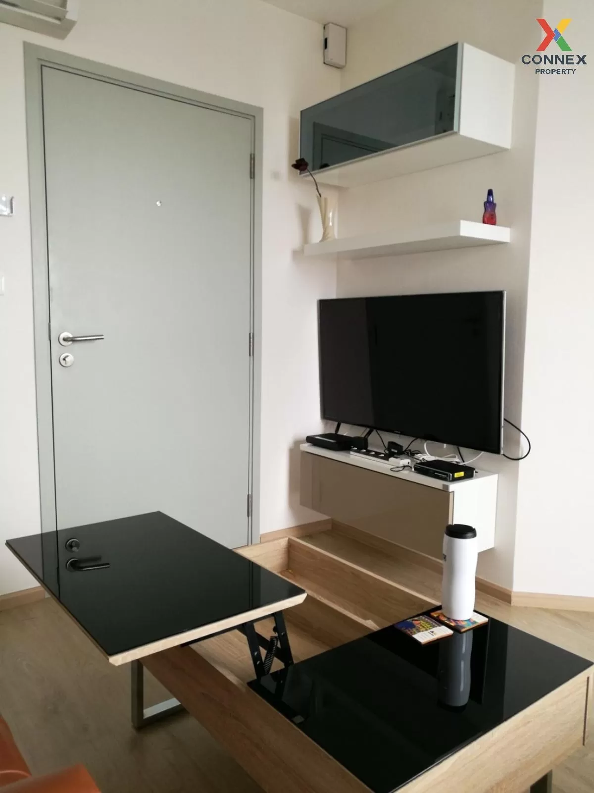 เช่าคอนโด  ไอดีโอ สาทร - ท่าพระ BTS-โพธิ์นิมิตร บุคคโล เขต ธนบุรี 3