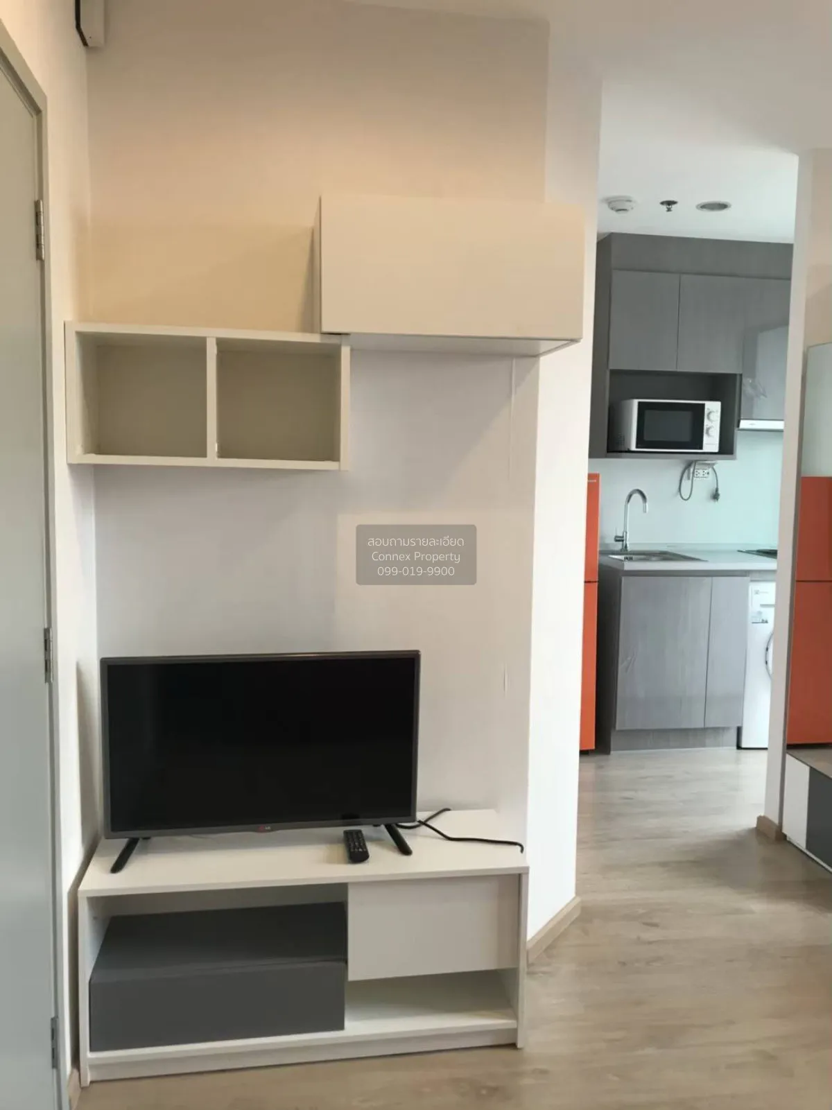 FOR RENT condo , Ideo Sathorn - Thapra , BTS-Pho Nimit , Bukkhalo 2