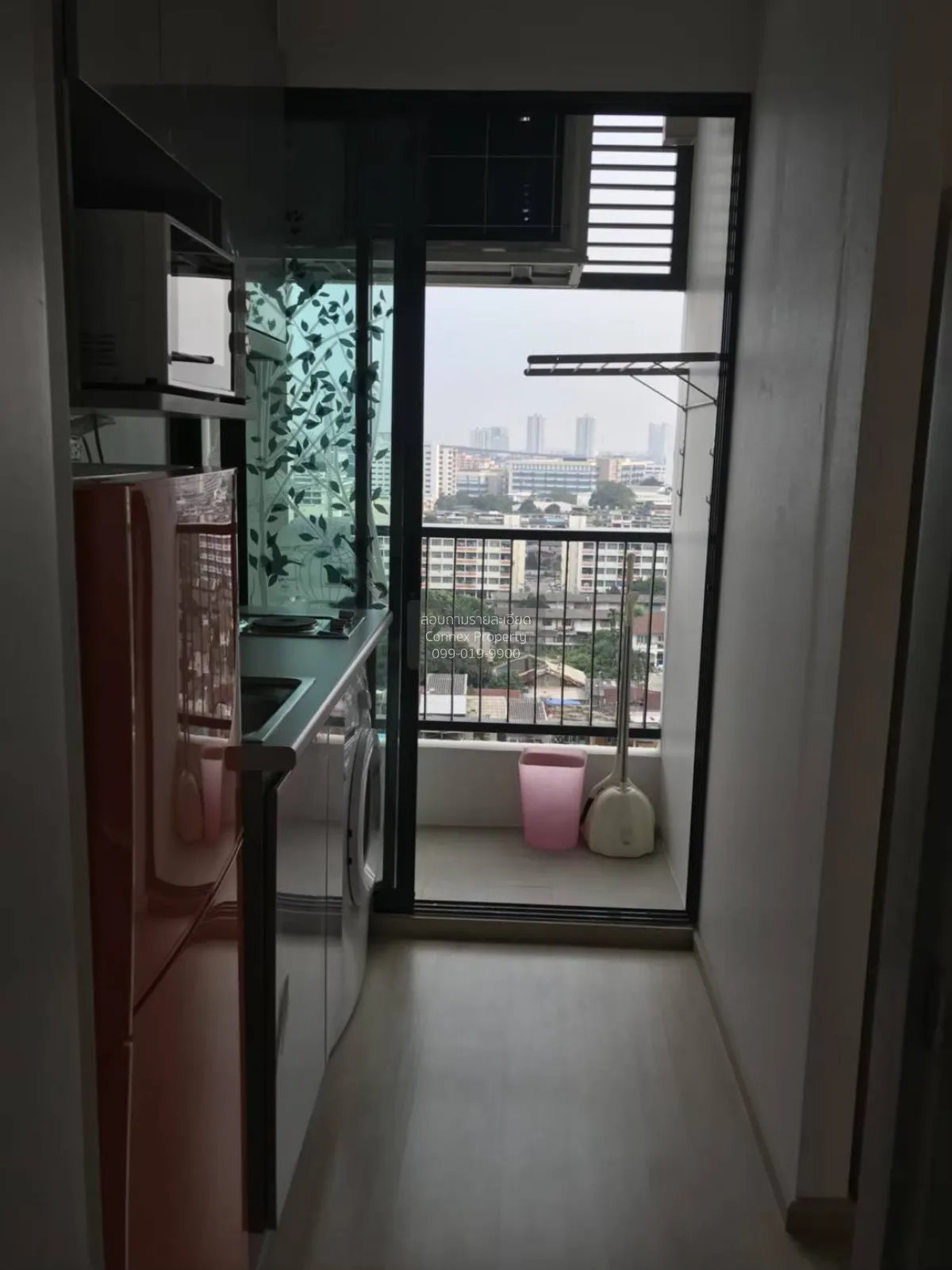 FOR RENT condo , Ideo Sathorn - Thapra , BTS-Pho Nimit , Bukkhalo