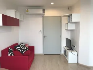 FOR RENT condo , Ideo Sathorn - Thapra , BTS-Pho Nimit , Bukkhalo , Thon Buri , Bangkok , CX-25311