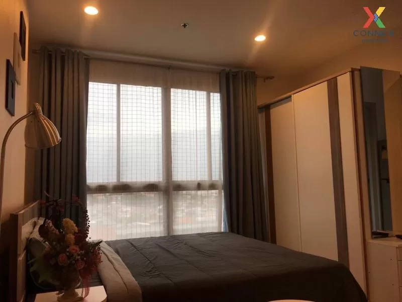 เช่าคอนโด  ไอดีโอ สาทร - ท่าพระ BTS-โพธิ์นิมิตร บุคคโล เขต ธนบุรี 2