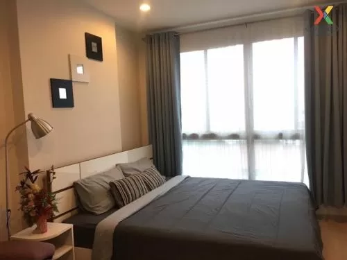 เช่าคอนโด  ไอดีโอ สาทร - ท่าพระ BTS-โพธิ์นิมิตร บุคคโล เขต ธนบุรี กรุงเทพ CX-25312