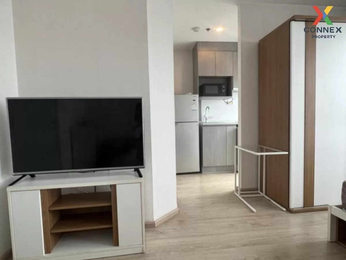 เช่าคอนโด  ไอดีโอ สาทร - ท่าพระ BTS-โพธิ์นิมิตร บุคคโล เขต ธนบุรี 4