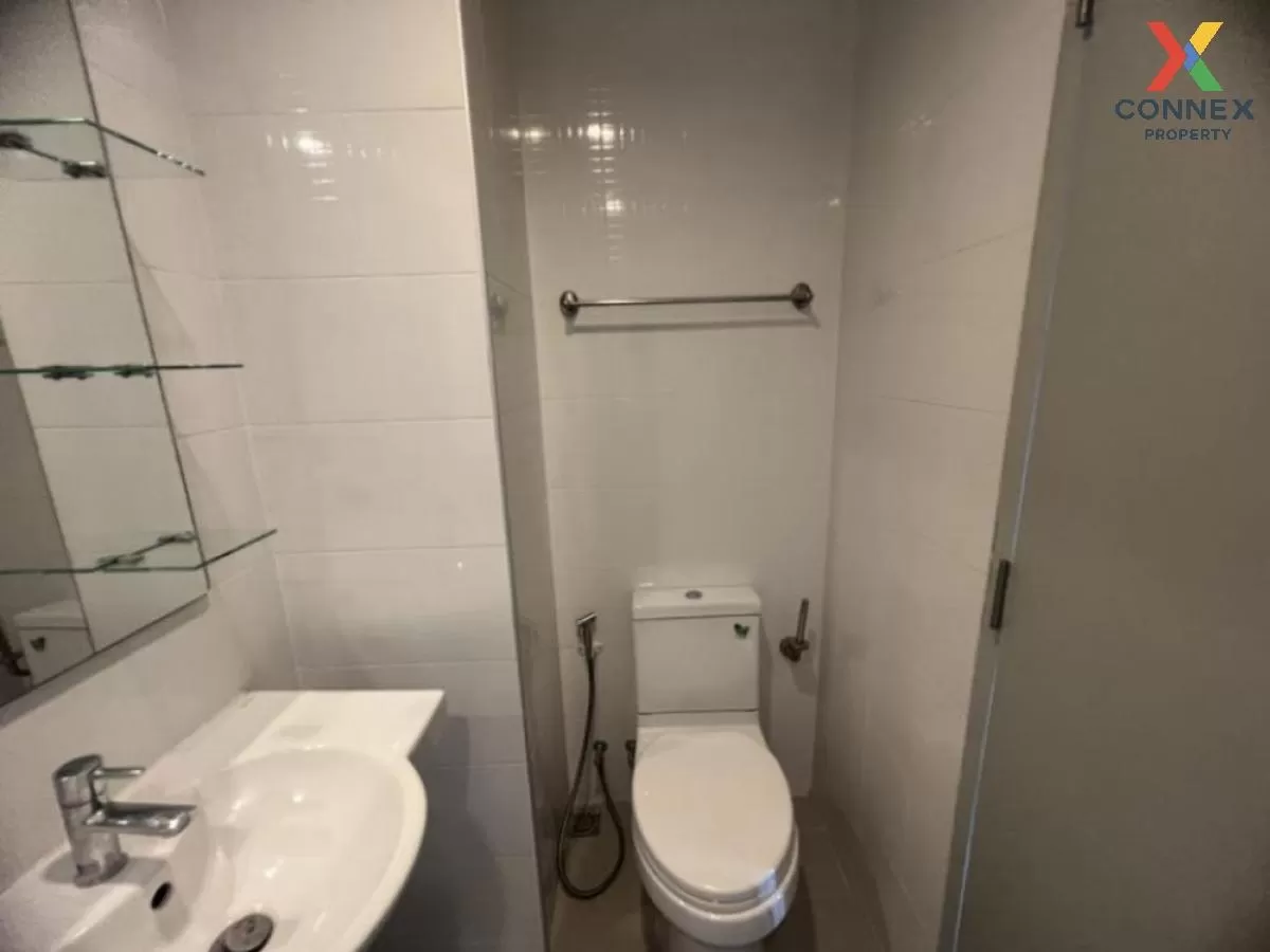 เช่าคอนโด  ไอดีโอ สาทร - ท่าพระ BTS-โพธิ์นิมิตร บุคคโล เขต ธนบุรี