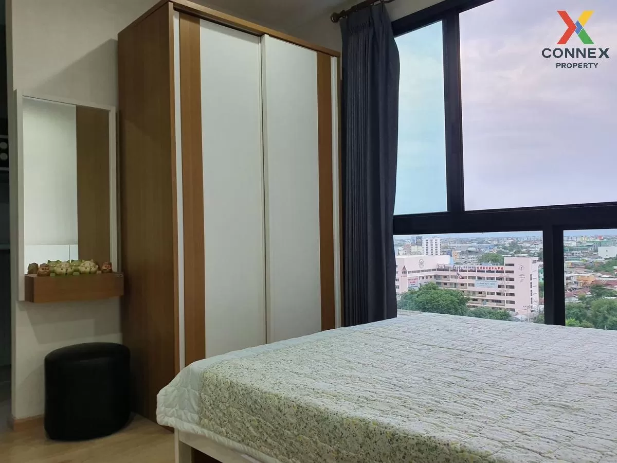 ขายคอนโด  ไอดีโอ สาทร - ท่าพระ BTS-โพธิ์นิมิตร บุคคโล เขต ธนบุรี  ขายคอนโด  ไอดีโอ สาทร - ท่าพระ BTS-โพธิ์นิมิตร บุคคโล เขต ธนบุรี