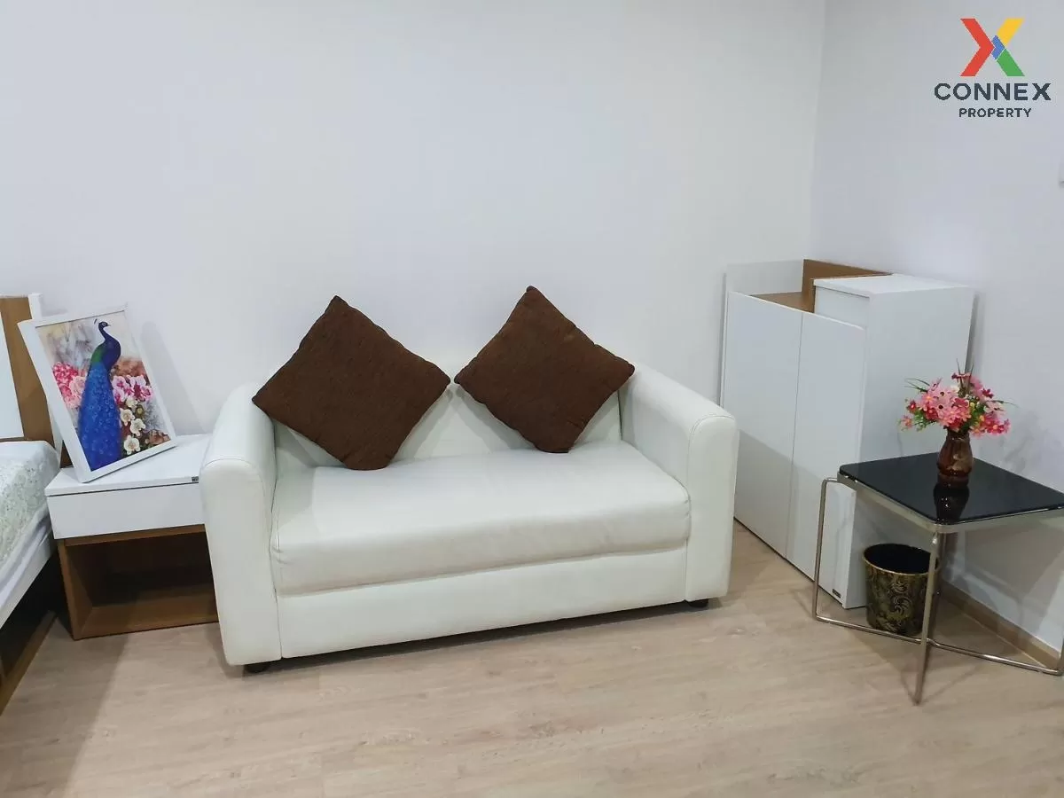 เช่าคอนโด  ไอดีโอ สาทร - ท่าพระ BTS-โพธิ์นิมิตร บุคคโล เขต ธนบุรี 1