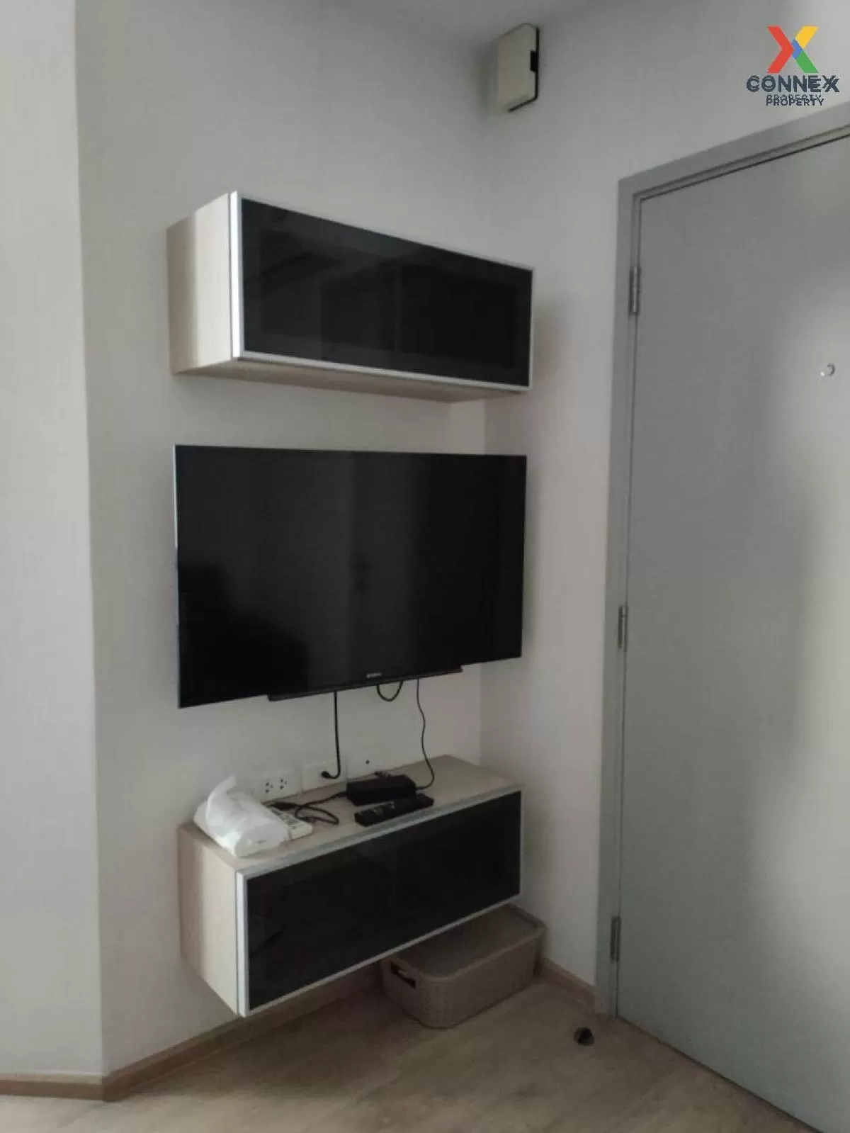 เช่าคอนโด  ไอดีโอ สาทร - ท่าพระ BTS-โพธิ์นิมิตร บุคคโล เขต ธนบุรี 2