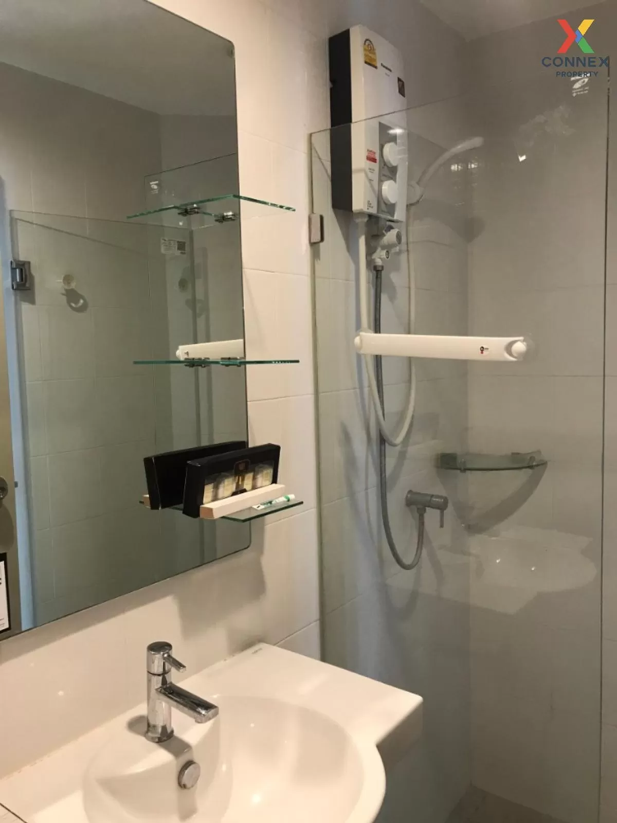 เช่าคอนโด  ไอดีโอ สาทร - ท่าพระ BTS-โพธิ์นิมิตร บุคคโล เขต ธนบุรี 4