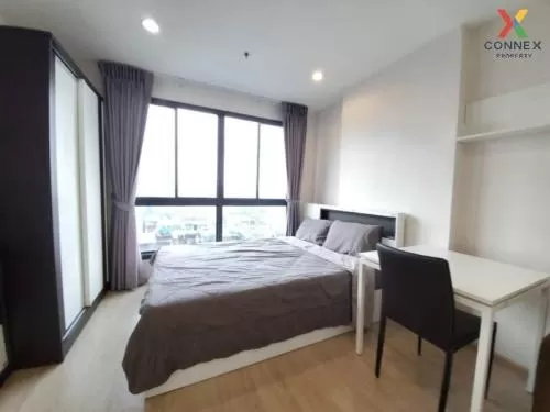 เช่าคอนโด  ไอดีโอ สาทร - ท่าพระ BTS-โพธิ์นิมิตร บุคคโล เขต ธนบุรี กรุงเทพ CX-25367