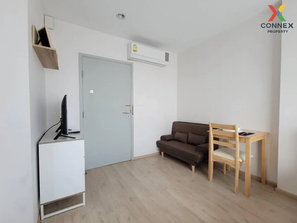 เช่าคอนโด  ไอดีโอ สาทร - ท่าพระ BTS-โพธิ์นิมิตร บุคคโล เขต ธนบุรี 1