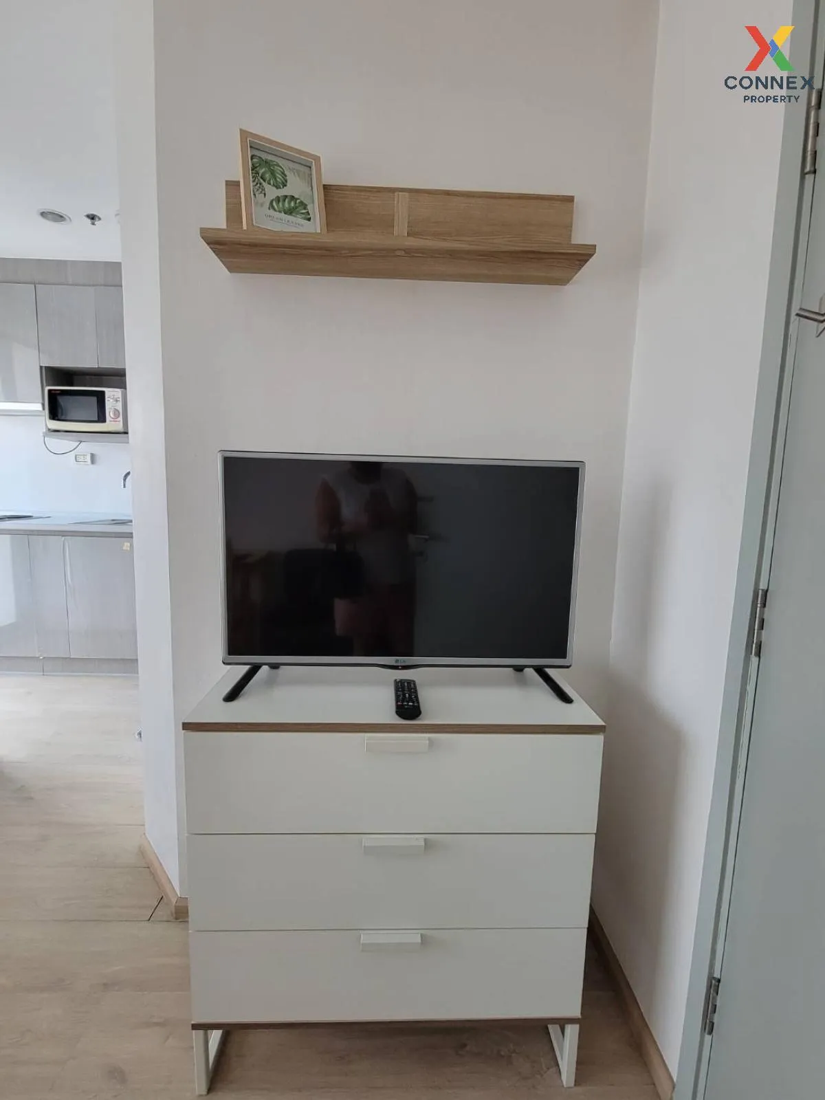 เช่าคอนโด  ไอดีโอ สาทร - ท่าพระ BTS-โพธิ์นิมิตร บุคคโล เขต ธนบุรี 2